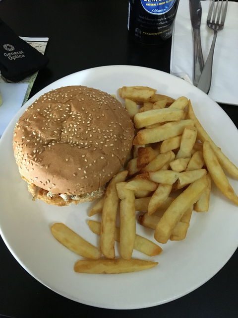 Neptune Food & Wine - Redcliffe Tourism 0