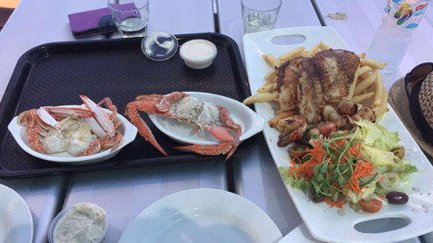 Nino's - Redcliffe Tourism 0