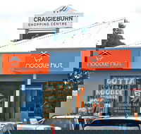 Noodle Hut - Craigieburn - Redcliffe Tourism