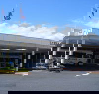 Norfolk Bistro at Yamba Bowling Club - Redcliffe Tourism