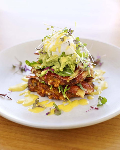 North Point Cafe - Redcliffe Tourism 0