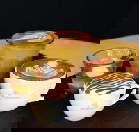 Oliver Brown - Campbelltown - Redcliffe Tourism