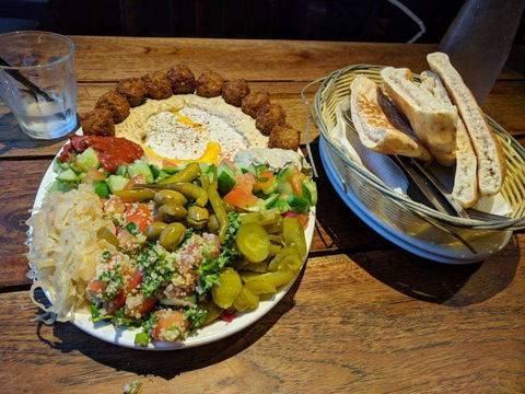 Orgasmic Food Byron Bay - Redcliffe Tourism 0