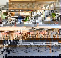 Park St. Dining - Redcliffe Tourism