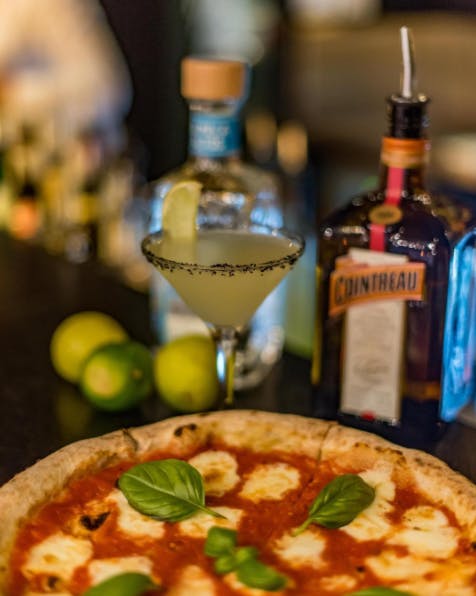 Pizzeria Violetta - Kenmore - Redcliffe Tourism 0