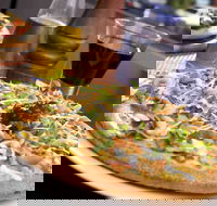 Pizza Capers - Noosa Heads - Redcliffe Tourism