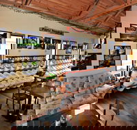 Purple Possum Wholefoods and Cafe - Redcliffe Tourism