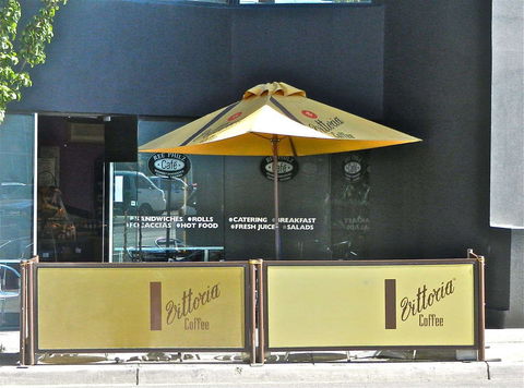 Ree'Philz Café - Redcliffe Tourism 0