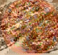 Reggio Lounge - Redcliffe Tourism