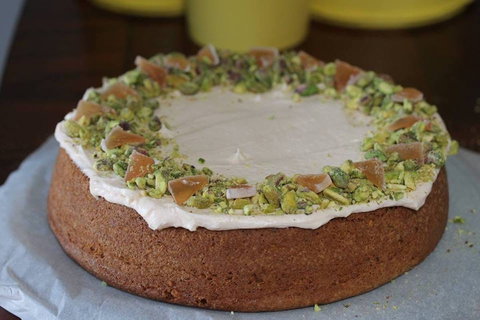 Ripe - Redcliffe Tourism 0