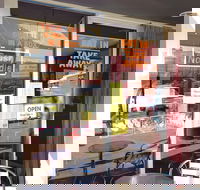 Rosanna Sushi and Noodle Station - Redcliffe Tourism