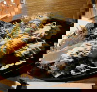 Ryu Sushi Train - Redcliffe Tourism