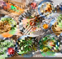 Saigon Street Eats - Fitzroy - Redcliffe Tourism