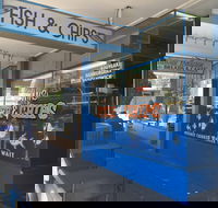 Sami's Fish  Chips - Redcliffe Tourism