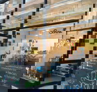 Scroll Ice Cream - Chadstone - Redcliffe Tourism