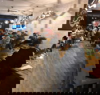 Seasoned by Green Heart