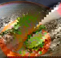 Seoul In - Redcliffe Tourism