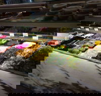 Smith Kebabs - Collingwood - Redcliffe Tourism