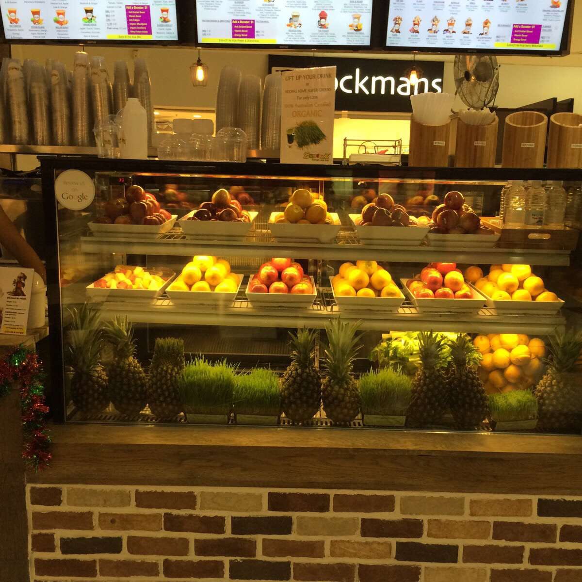 Seven Hills NSW Redcliffe Tourism