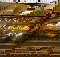 Squeezz Juice Bars - Redcliffe Tourism