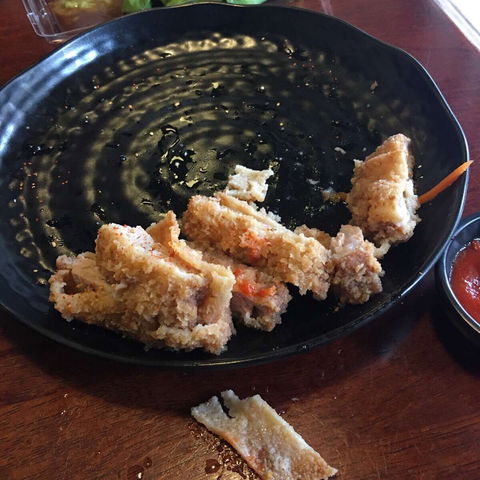 Sushi-Handroll - Redcliffe Tourism 0