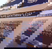 The Alehouse Project - Redcliffe Tourism