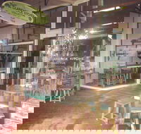 The Clarence Kitchen Collective