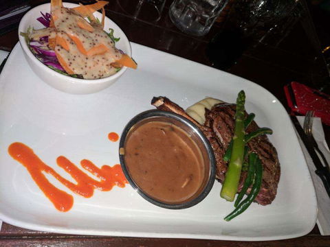 The Grill - Redcliffe Tourism 0