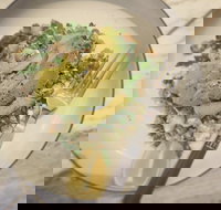 Three Beans - Chatswood - Redcliffe Tourism