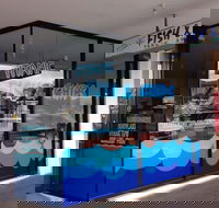 Titanic Fish  Chips - Redcliffe Tourism