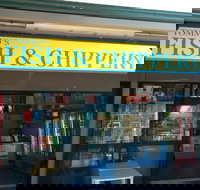Tommo's Fish  Chippery - Redcliffe Tourism