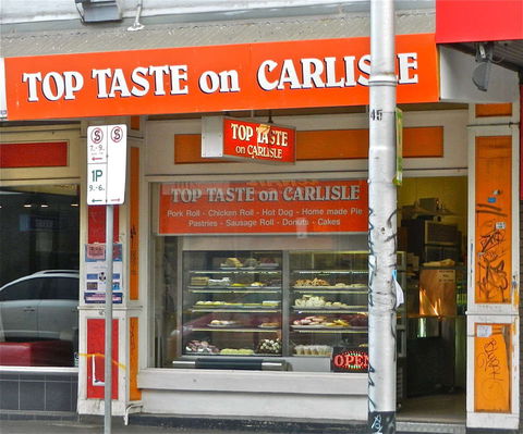 Top Taste - Redcliffe Tourism 0