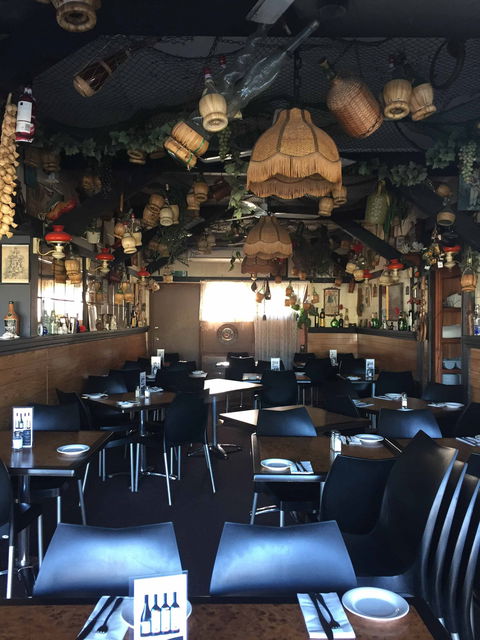 Vinnie's - Redcliffe Tourism 0