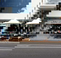 White Fire - Redcliffe Tourism