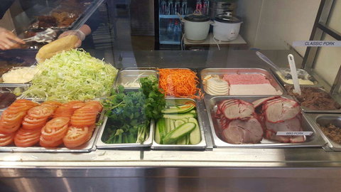 Xcel Roll - Coogee - Redcliffe Tourism 0