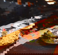 Young and Foolish - Redcliffe Tourism