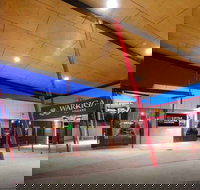 Yum Cha  Co - Redcliffe Tourism