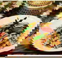 Bangkok Betty - Redcliffe Tourism