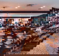 Barenz - Redcliffe Tourism