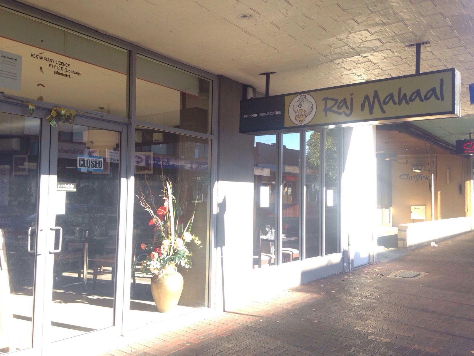  Redcliffe Tourism
