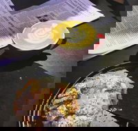 Bertoncello Coffee Roasters - Redcliffe Tourism