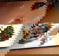 Blue Sea Fish  Chippery - Redcliffe Tourism