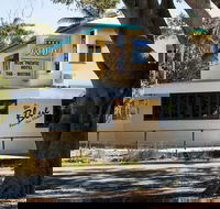 Blue Pacific Hotel - Redcliffe Tourism