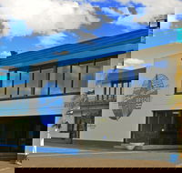 Branches Restaurant - Redcliffe Tourism
