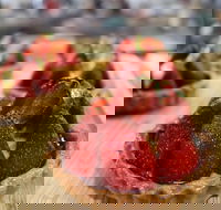 Cafe - Lynwood Country Club - Redcliffe Tourism