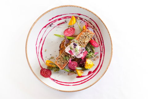 Carmody's Restaurant And Bar - Redcliffe Tourism 0