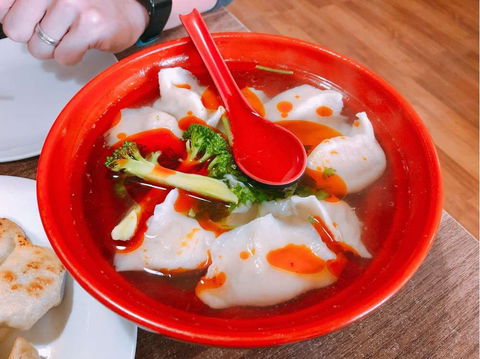 China Family Dumpling - Redcliffe Tourism 0