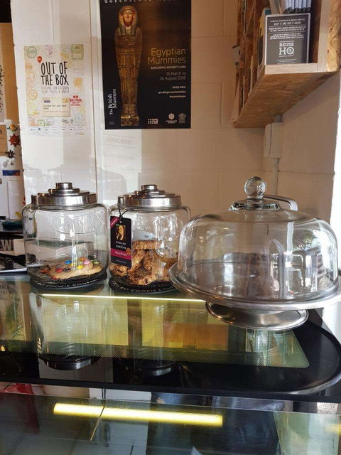 Coffee Mentality - South Brisbane - Redcliffe Tourism 0