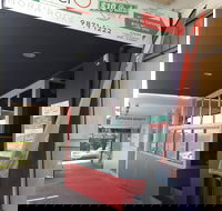 Courthouse Hotel - Redcliffe Tourism