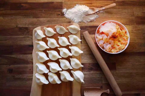 Dumplings Delish Malvern - Malvern - Redcliffe Tourism 0